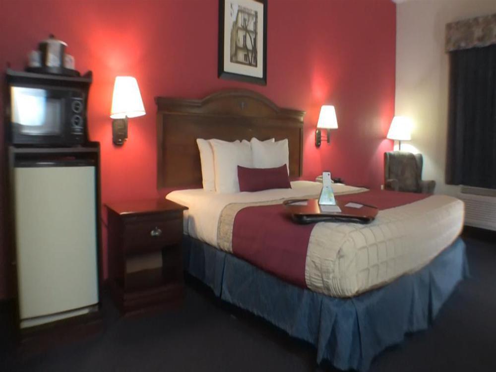 Best Western Plus Mckinney Inn And Suites Δωμάτιο φωτογραφία